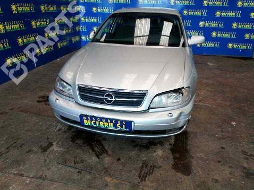 Used Parts OPEL OMEGA B (V94)  2.5 TD (F69, M69, P69)  950727