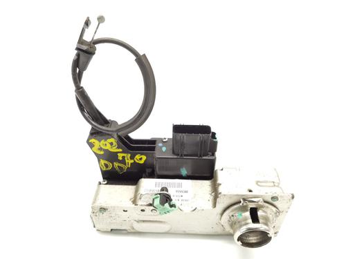Used Front right lock FORD TRANSIT CONNECT (P65_, P70_, P80_) 1.8 Di (75 hp) 28302980