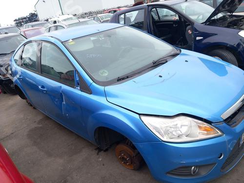Left headlight FORD FOCUS II (DA_, HCP, DP) 1.6 TDCi | BP36674604C28 - Image 4