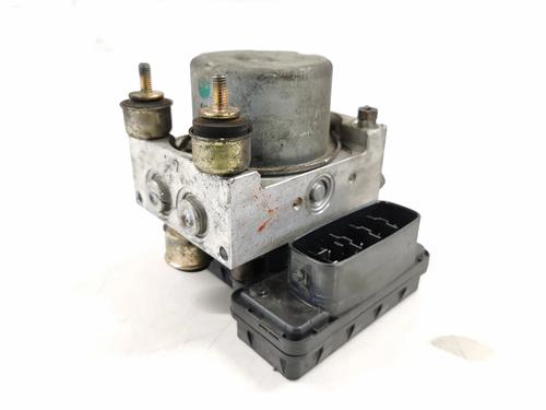 ABS Bremseaggregat TOYOTA YARIS (_P1_) 1.4 D-4D (NLP10_, NLP10R) (75 hp) 13240480