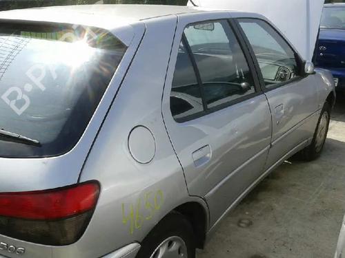 Hood lift support PEUGEOT 306 (7B, N3, N5) 1.9 D | BP14017380C139 