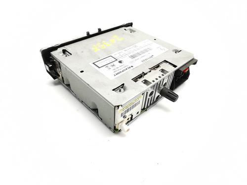 Radio RENAULT MEGANE III Hatchback (BZ0/1_, B3_) 1.5 dCi | BP27357183E6 