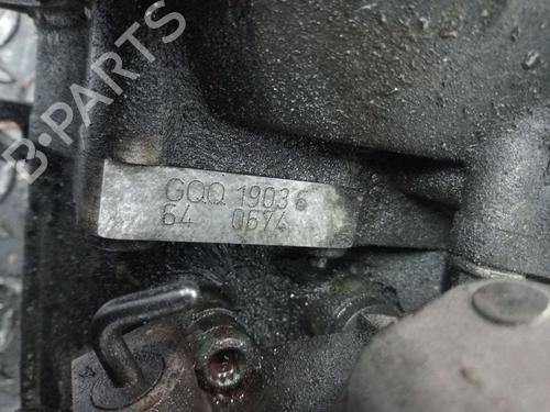 Gearbox VW JETTA III (1K2) 1.9 TDI | BP32983147M3  - Image 5