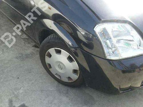 Rear fog light OPEL MERIVA A MPV (X03) 1.6 (E75) | BP8455872C37  - Image 9