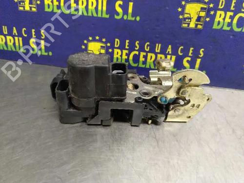 Used Front left lock DAEWOO LACETTI Hatchback (KLAN) [2002-2025]  17174684