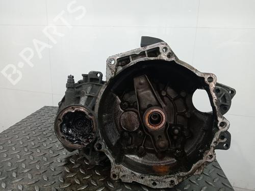 Gearbox SEAT LEON (1M1) 1.9 TDI | BP35801901M3 - Image 3