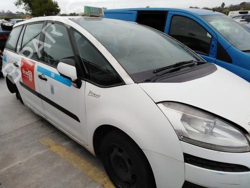 Gearkasse CITROËN C4 Picasso I MPV (UD_)  | BP8475284M3 