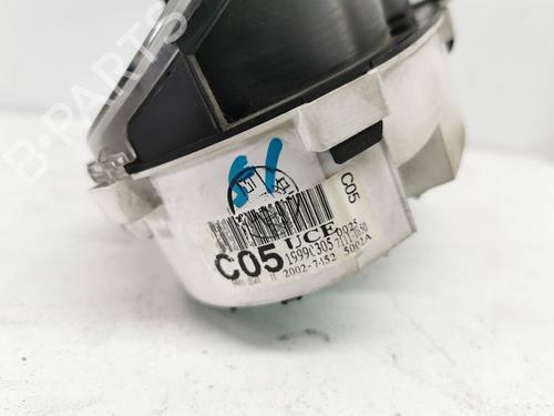 Instrument cluster HYUNDAI ATOS (MX)  | BP8474995C47 