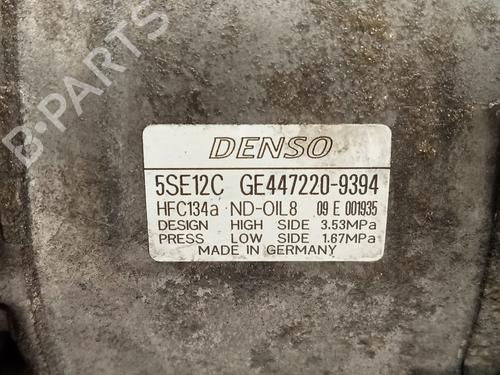 AC compressor TOYOTA AVENSIS (_T25_)  | BP26501707M34 