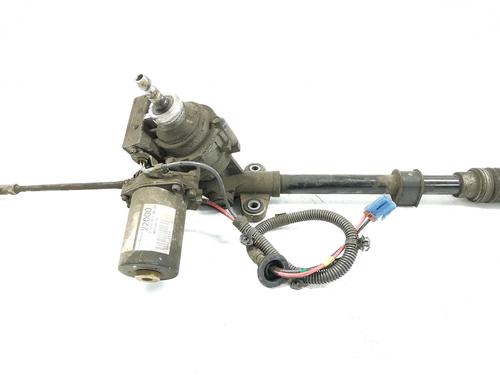 Steering rack SMART FORFOUR (454) 1.5 CDI (454.001) | BP29953896M22 
