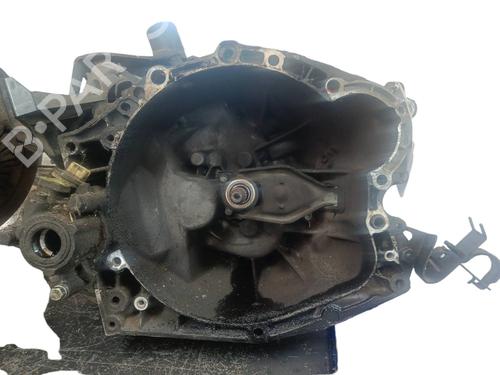 Used Gearbox PEUGEOT EXPERT Van (222) [1995-2008]  19540816