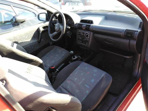 Left taillight OPEL CORSA B (S93) 1.7 D (F08, F68, M68) | BP9538768C34 