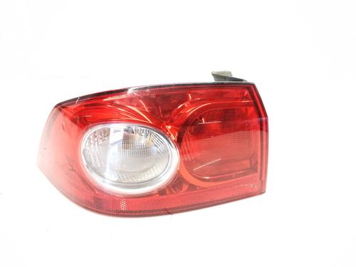 Venstre baglygte RENAULT LAGUNA II (BG0/1_) 1.6 16V (BG1G, BG1H) (112 hp) 27867047