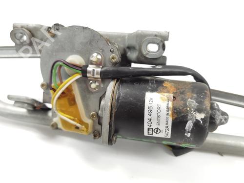 Ruitenwissermotor voor OPEL ZAFIRA A MPV (T98) 2.0 DTI 16V (F75) | BP15056945M29 