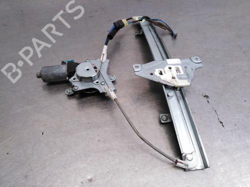 Rear left window mechanism CHEVROLET LACETTI (J200) 2.0 D | BP8468721C24 