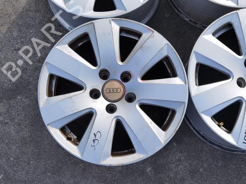 Rim AUDI A6 C6 (4F2)  | BP21258385C45 