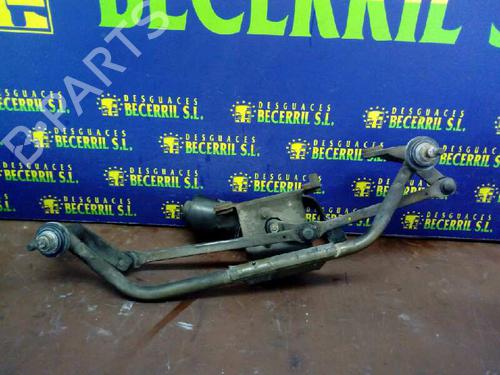 Front wiper motor CITROËN JUMPY I (U6U_)  | BP8460109M29 