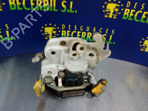 Used Front right lock NISSAN MICRA II (K11) [1992-2007]  8449629