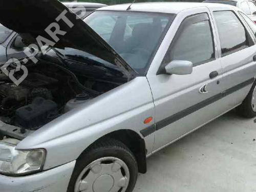 Rear right lock FORD ESCORT V (AAL, ABL) 1.8 TD | BP8444188C99  - Image 5