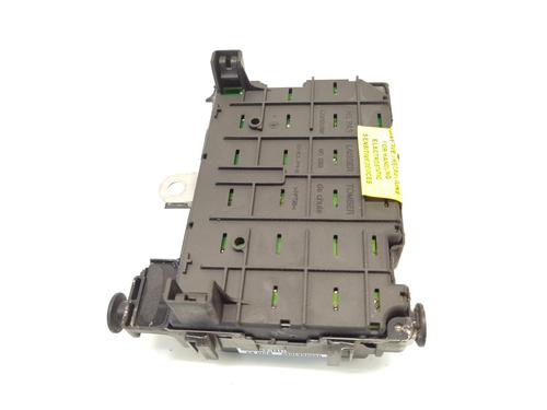 Fuse box CITROËN XSARA Coupe (N0) 2.0 HDi 109 | BP27505290E1 