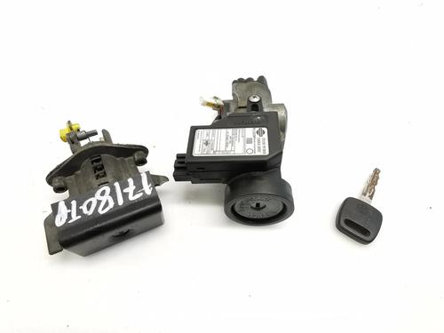 Used Electronic module NISSAN PRIMERA (P11) [1996-2001]  16732939