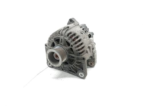 Generator RENAULT SCÉNIC II (JM0/1_) [2003-2010]  28213711
