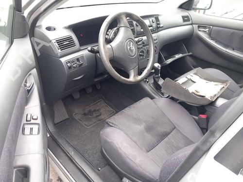 Engine control unit (ECU) TOYOTA COROLLA (_E12_) 1.6 VVT-i (ZZE121_, ZZE121R) | BP37088650M57  - Image 9