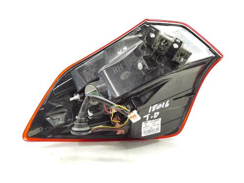 Right taillight HYUNDAI i20 II (GB, IB)  | BP19434633C35 