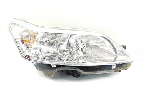 Used Right headlight CITROËN C4 Coupe (LA_) 1.6 HDi (90 hp) 29912208