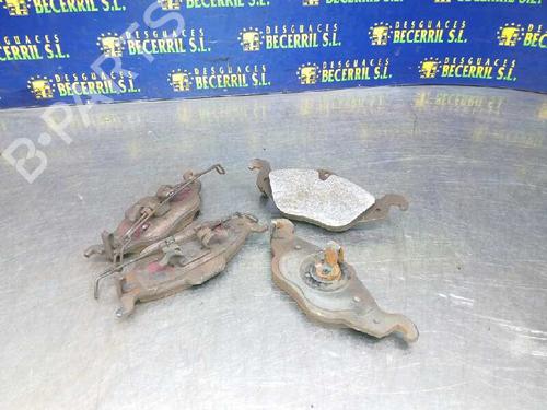 Andre OPEL ASTRA G Hatchback (T98) 1.7 CDTI (F08, F48) | BP29876861O1