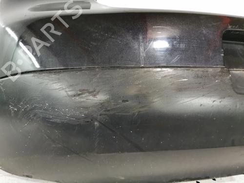 Rear bumper VW GOLF V (1K1)  | BP9266342C8 