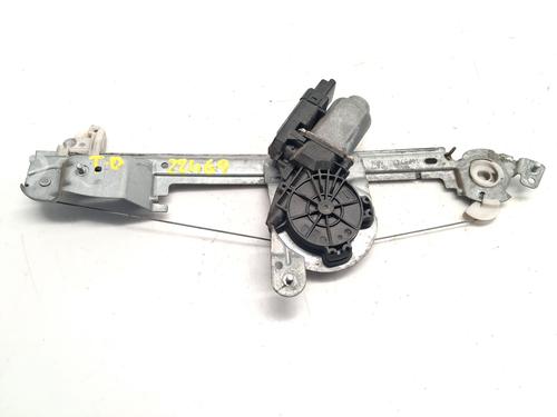Used Rear right window mechanism Rear right window mechanism RENAULT GRAND SCÉNIC II (JM0/1_) 1.9 dCi (JM14) (131 hp) 36262833 36262833