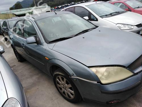 Egr FORD MONDEO III (B5Y) 2.0 16V TDDi / TDCi | BP14021327M69 