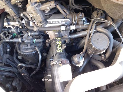 Zderzak przedni CITROËN C8 (EA_, EB_) 2.2 HDi | BP29116002C7 