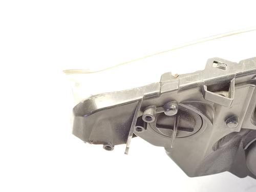 Left headlight PEUGEOT 308 SW I (4E_, 4H_) 1.6 HDi | BP29270581C28 
