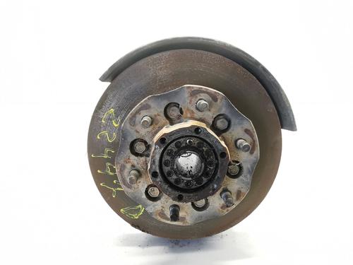 Used Right front steering knuckle Right front steering knuckle 38348195 38348195
