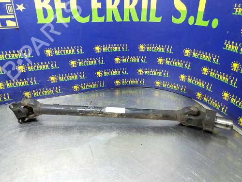 Used Driveshaft SUZUKI GRAND VITARA I (FT, HT) 2.0 HDI 110 16V 4x4 (SQ420D, TD83V) (109 hp) 8718703