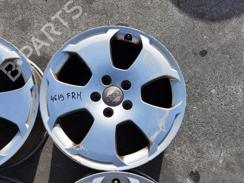 Rim AUDI A3 (8P1) 2.0 TDI 16V | BP21260129C45 