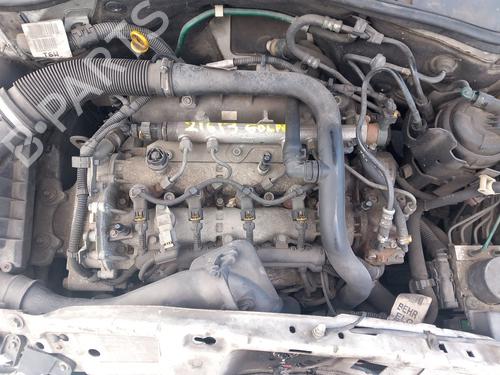 Centralina motore OPEL CORSA C (X01) 1.3 CDTI (F08, F68) | BP30456614M57 