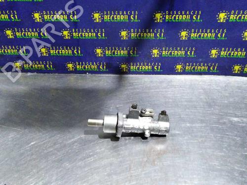 Used Brake master cylinder NISSAN MICRA III (K12) [2002-2010]  8458605