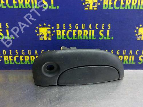 Maniglia esterna anteriore destra RENAULT KANGOO (KC0/1_) 1.5 dCi (KC07) (65 hp) 8452781