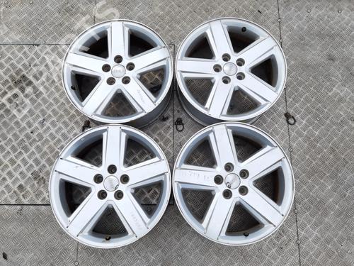 Used Rim JEEP COMPASS (MK49) 2.2 CRD (136 hp) 17219367