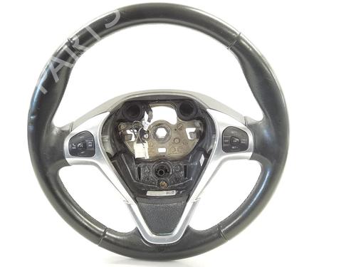 Used Steering wheel FORD B-MAX (JK) 1.5 TDCi (75 hp) 23550553