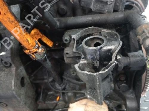Engine SEAT IBIZA III (6L1) 1.9 SDI | BP39024802M1 - Image 6