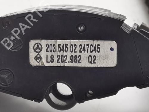 Other MERCEDES-BENZ VITO / MIXTO Van (W639) 111 CDI (639.601, 639.603, 639.605) | BP29806843O1