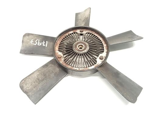 Used Fan OPEL FRONTERA A (U92) [1992-1998]  27436210