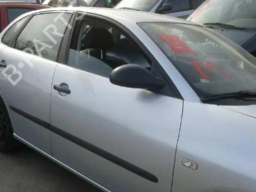 Engine control unit (ECU) SEAT IBIZA III (6L1) 1.4 TDI | BP8453299M57 