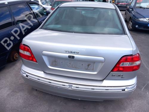 Left front window switch VOLVO S40 I (644) 1.8 i | BP38651663I27 - Image 4