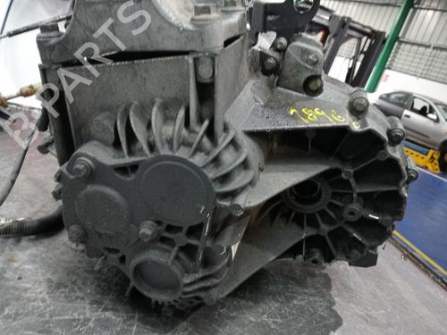 Gearbox FORD MONDEO III (B5Y)  | BP22210764M3 