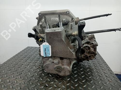 Used Gearbox Gearbox HONDA CIVIC VIII Hatchback (FN, FK) 1.8 (FN1, FK2) (140 hp) 33690795 33690795